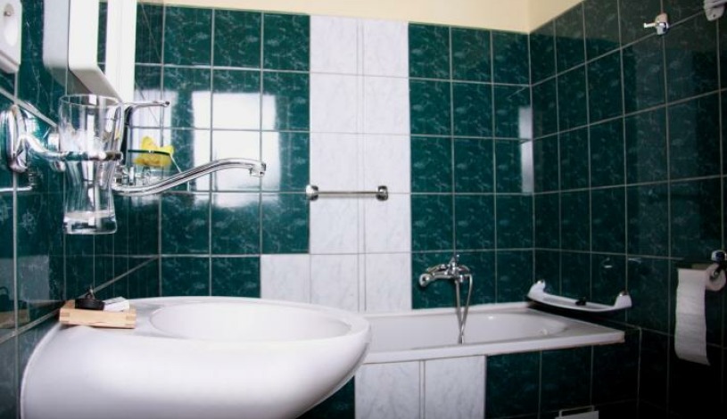 Villa Marion Mariánské Lázně - Apartmán